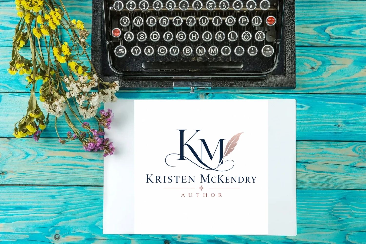 Kristen McKendry Author, Humourist and Public Speaker
