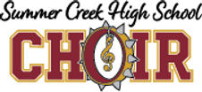 Summer Creek High School Choir 