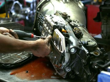 Transmission Service