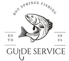 Hot Springs Fishing Guide Service