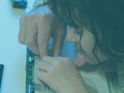 Experiential learning in STEM