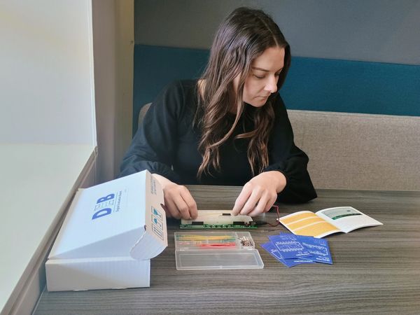 STEM for college students