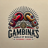 "Gambina's Biographies of Extraordinary Human Achievements"