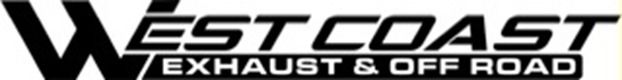 West Coast Exhaust & Off-road LLC