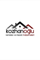 Kozhanoğlu Kereste ve İnşaat Malzemeleri 