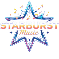 Starburst Music