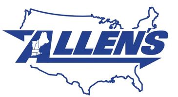 Allen's Moving and Storage
Allen's Transfer
Maine Moving Company