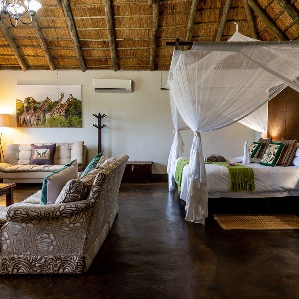 Superior Chalet
