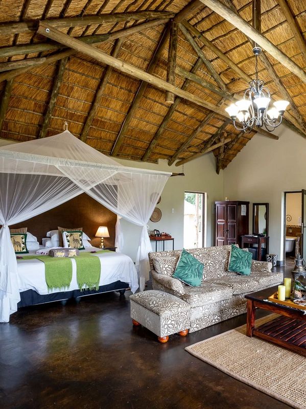 Superior Chalet