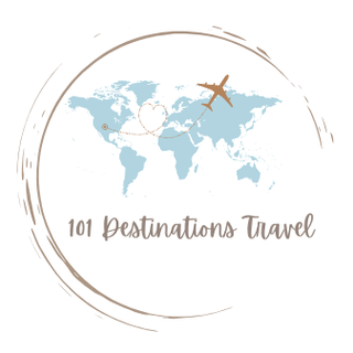 101 Destinations Travel
