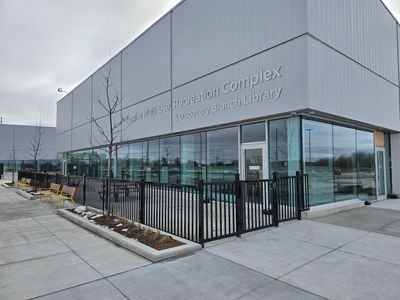 Commercial Glazing Services in Greater Toronto Area