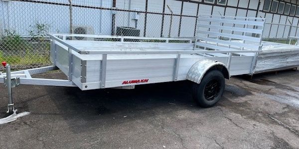 Aluma Kai Hilo Trailer Dealer