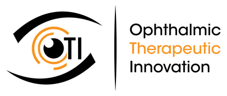 Ophthalmic Therapeutic Innovation