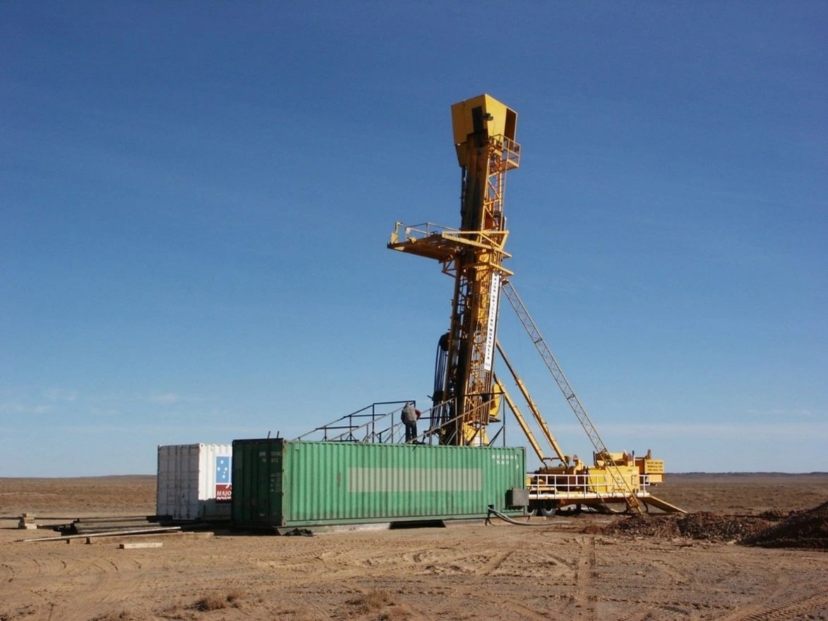 Geology Software - DrillXS-Linking Geology, Autocad, MSAccess, and ...