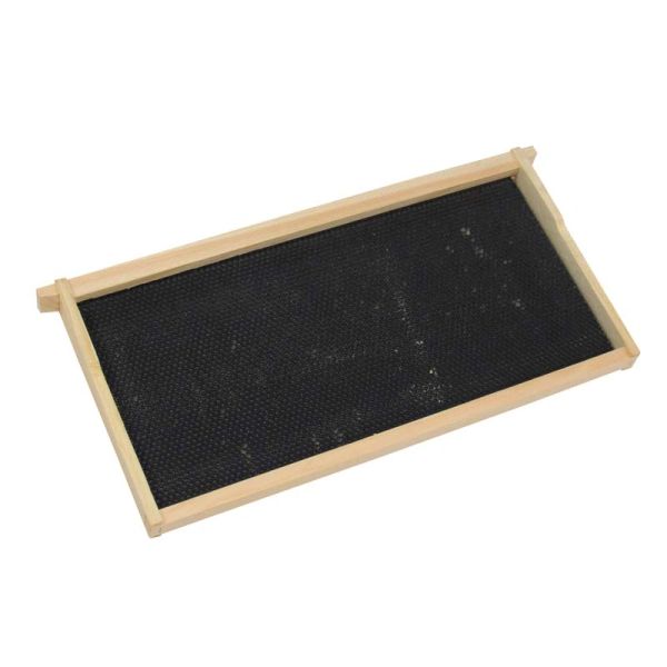 Double Deep Frame Adapter Deep Frame