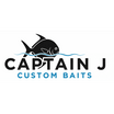 Captain J Custom Baits