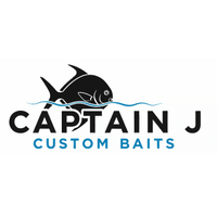Captain J Custom Baits