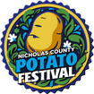 Nicholas County Potato Festival