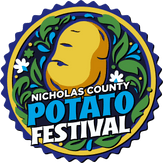 Nicholas County Potato Festival