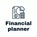 Financial planner