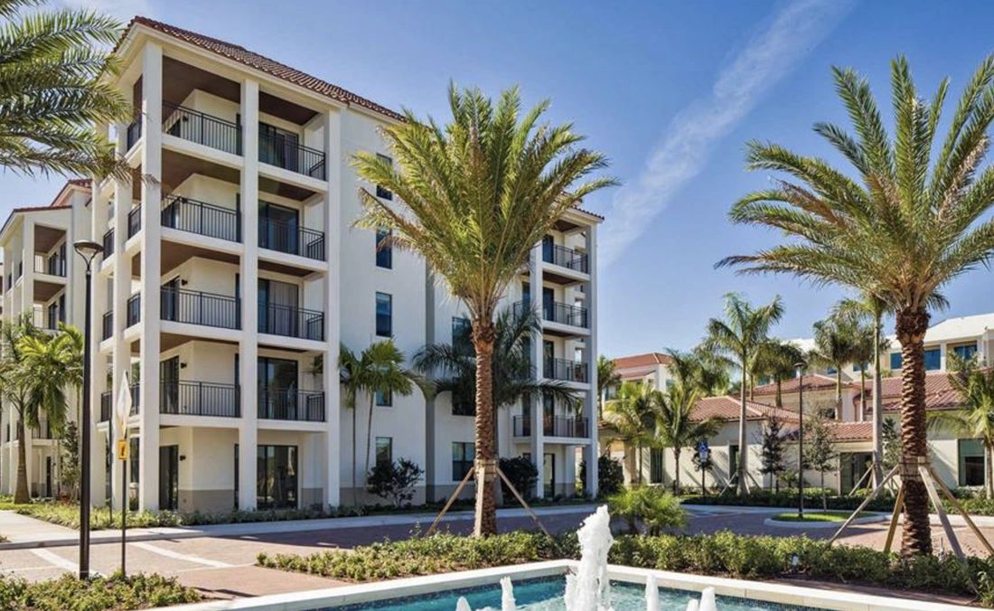 Avalon West Palm Beach & Avalon 850 Boca