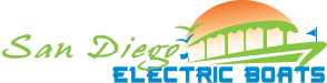San Diego 
Electric Boats