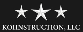 Kohnstruction, LLC