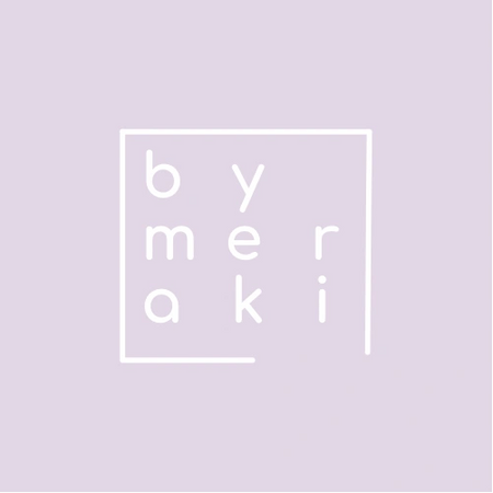 By Meraki: A Wellness Company logo