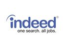 Indeed one search, all jobs