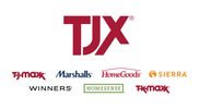 TJX Tj-Maxx Marshalls HomeGoods Sierra Winners Homesense Tk-Maxx