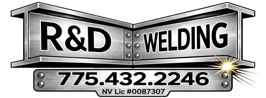 R&D Welding 