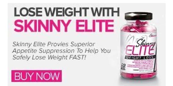 SKINNY ELITE WEIGHT LOSS
