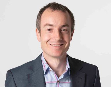 Lloyd Mander creator of the Diversity of Thought Scorecard (DOT Scorecard)