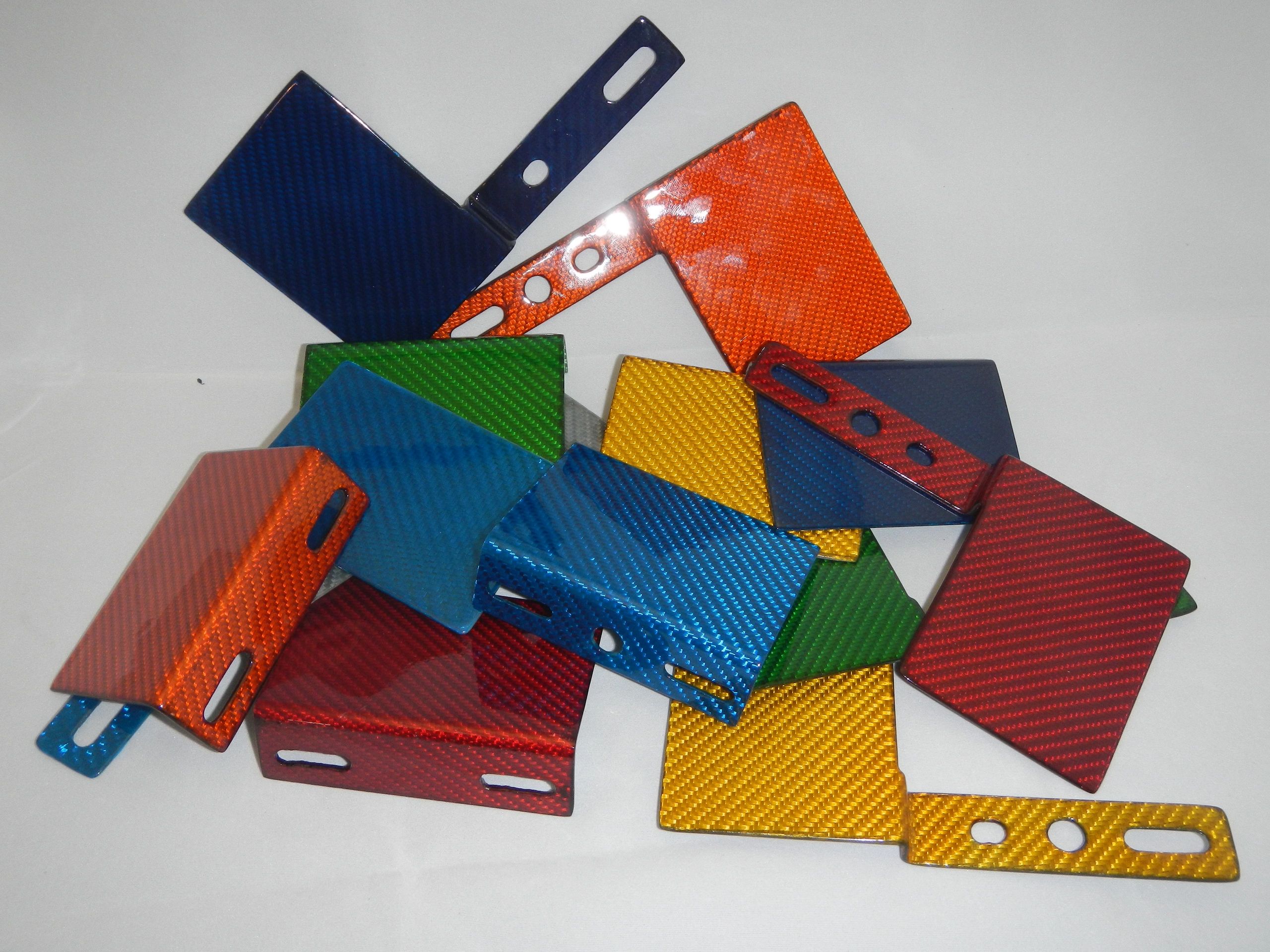 Carbon Fiber Safety Check Bracket - Safety Check Bracket, Safety Check ...
