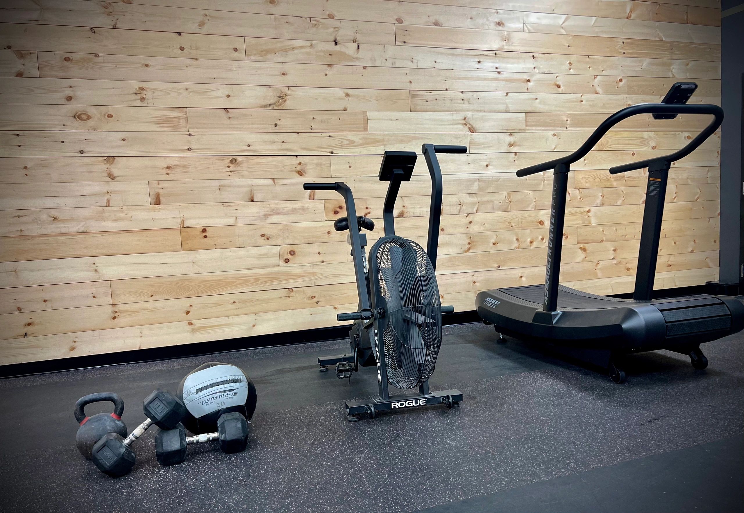 Gym, Personal Training, Fitness Catalyst Stamford, Connecticut
