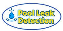 Pool Leak Detection
