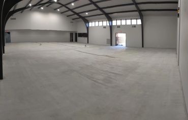 concrete grinding. concrete prep. concrete smoothing. 