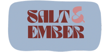 Salt & Ember