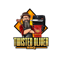 World Champion
Twisted Oliver
BBQ


 
