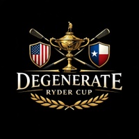 Degenerate Ryder Cup