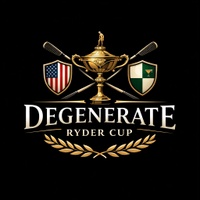 Degenerate Ryder Cup