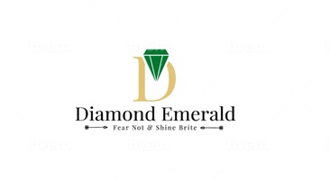 Diamond Emerald  
