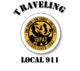 IUPAT Traveling Local 911