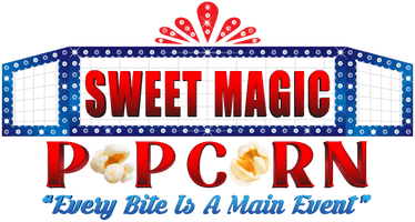 Sweet Magic Popcorn