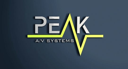 Peak AV Systems