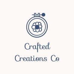 Crafted Creations Co