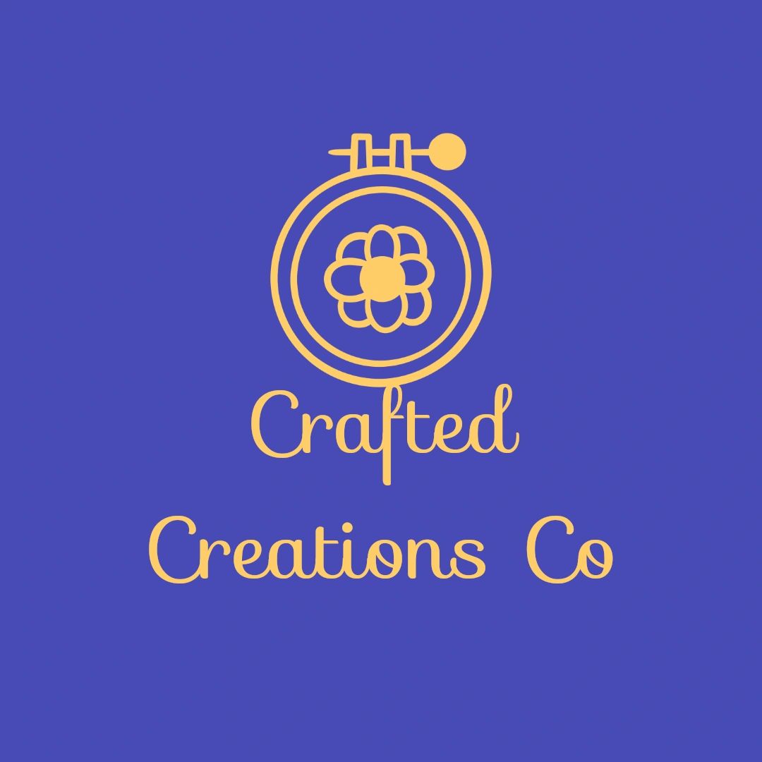 Crafted creations CO