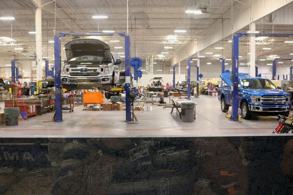 a small industry that qualifies for funding opportunities