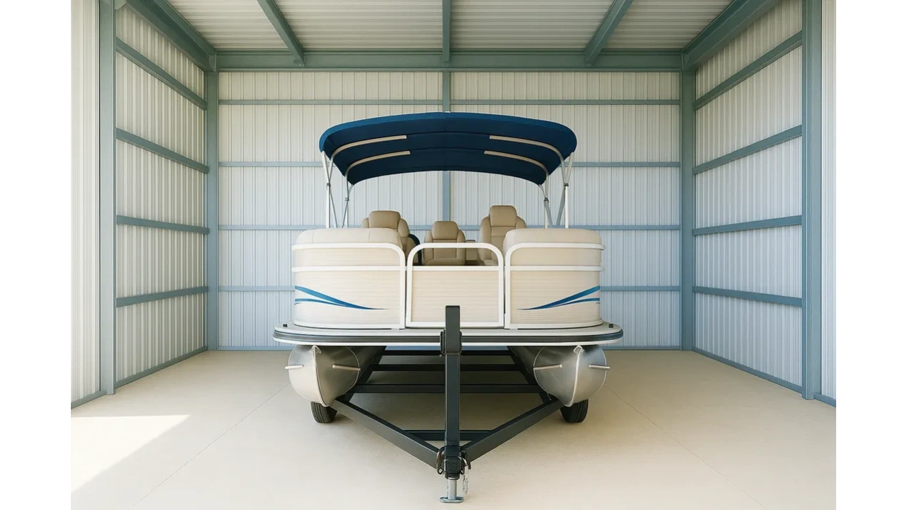 MO TOWN STORAGE Toledo Bend photo