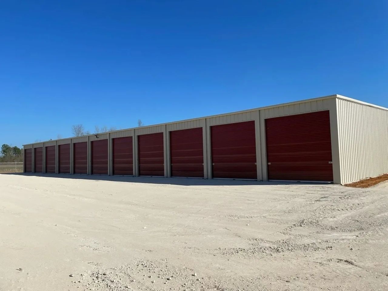 MO TOWN STORAGE Toledo Bend photo